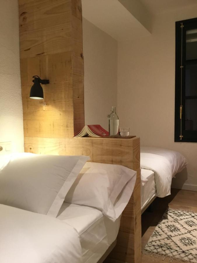Hostal Can Maret Vilademuls Exteriör bild