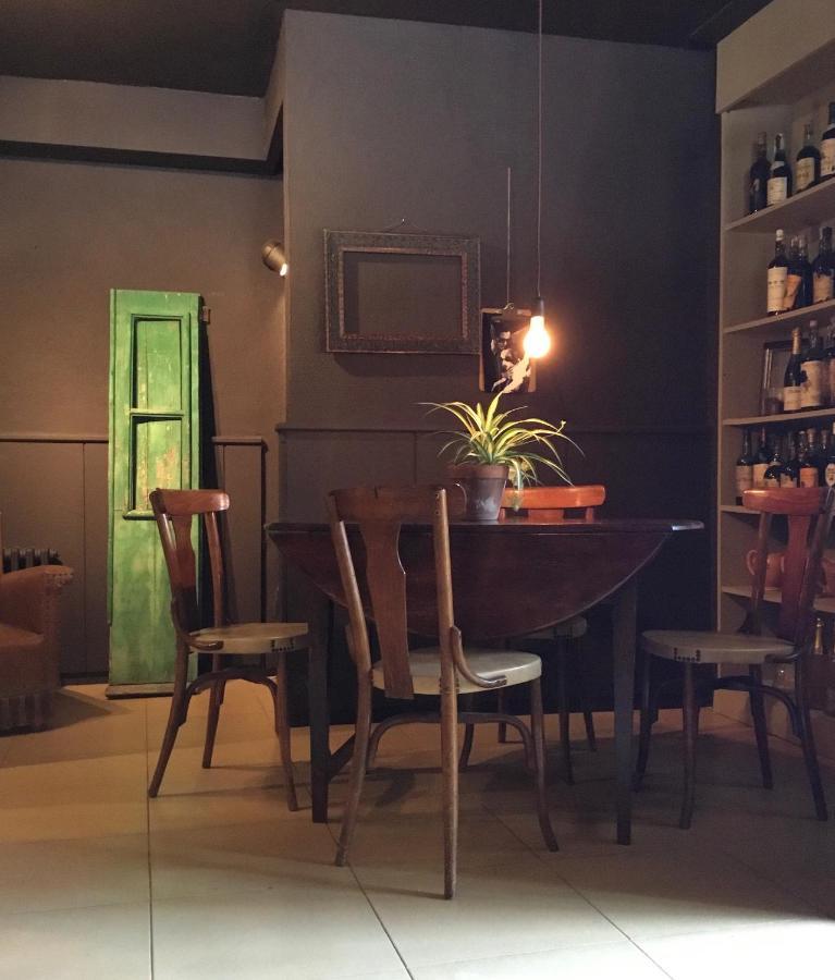 Hostal Can Maret Vilademuls Exteriör bild